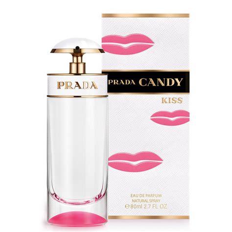 Prada Candy Kiss Prada perfume 